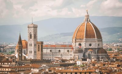 Planning a Honeymoon in Florence